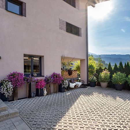 Ferienwohnung Antonia Kirchdorf in Tirol Esterno foto