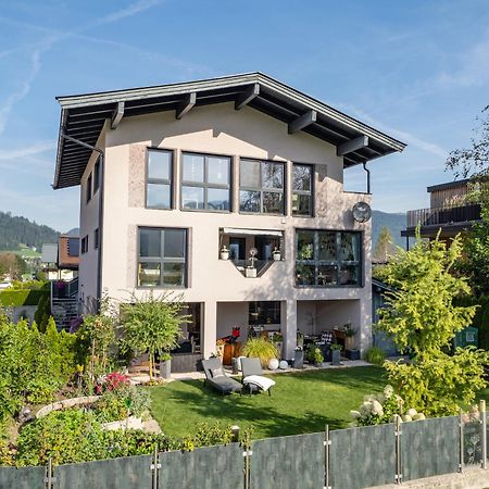 Ferienwohnung Antonia Kirchdorf in Tirol Esterno foto