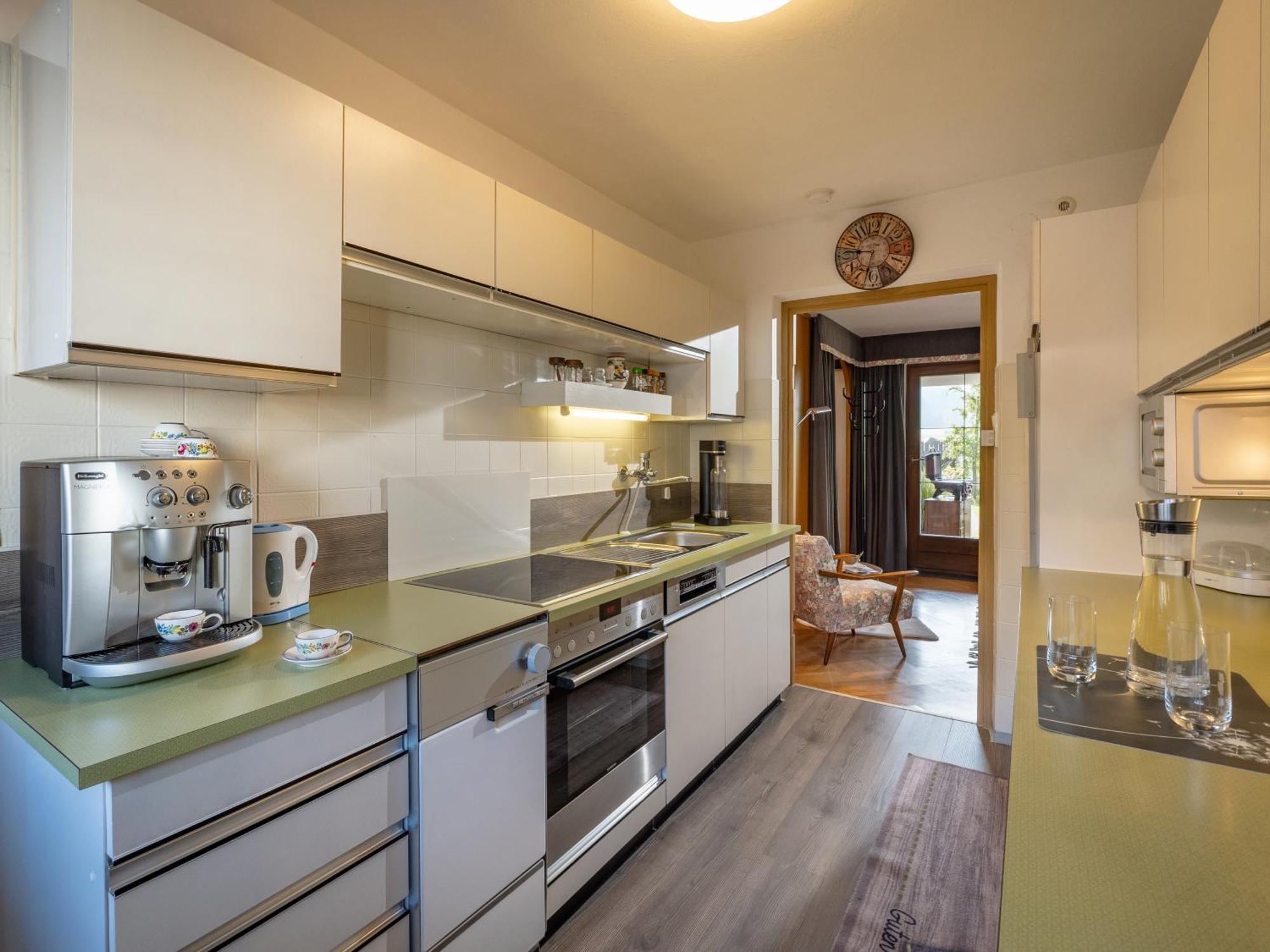 Ferienwohnung Antonia Kirchdorf in Tirol Esterno foto