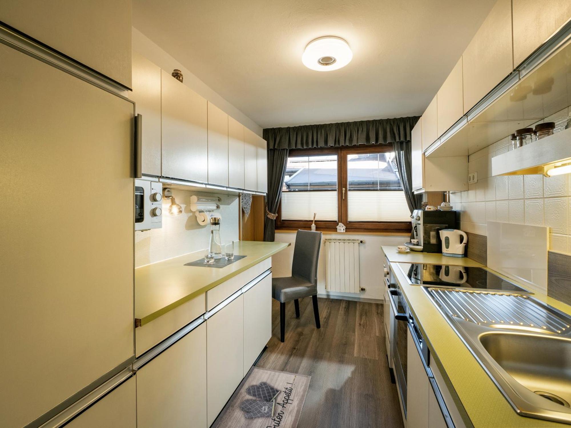 Ferienwohnung Antonia Kirchdorf in Tirol Esterno foto