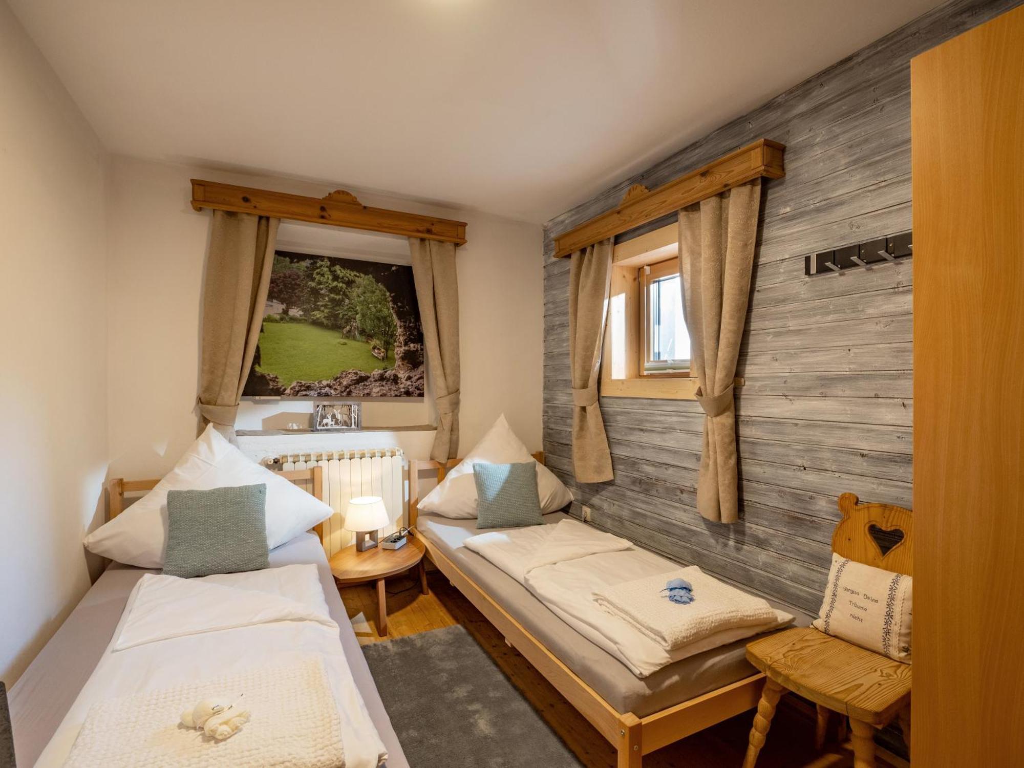 Ferienwohnung Antonia Kirchdorf in Tirol Esterno foto