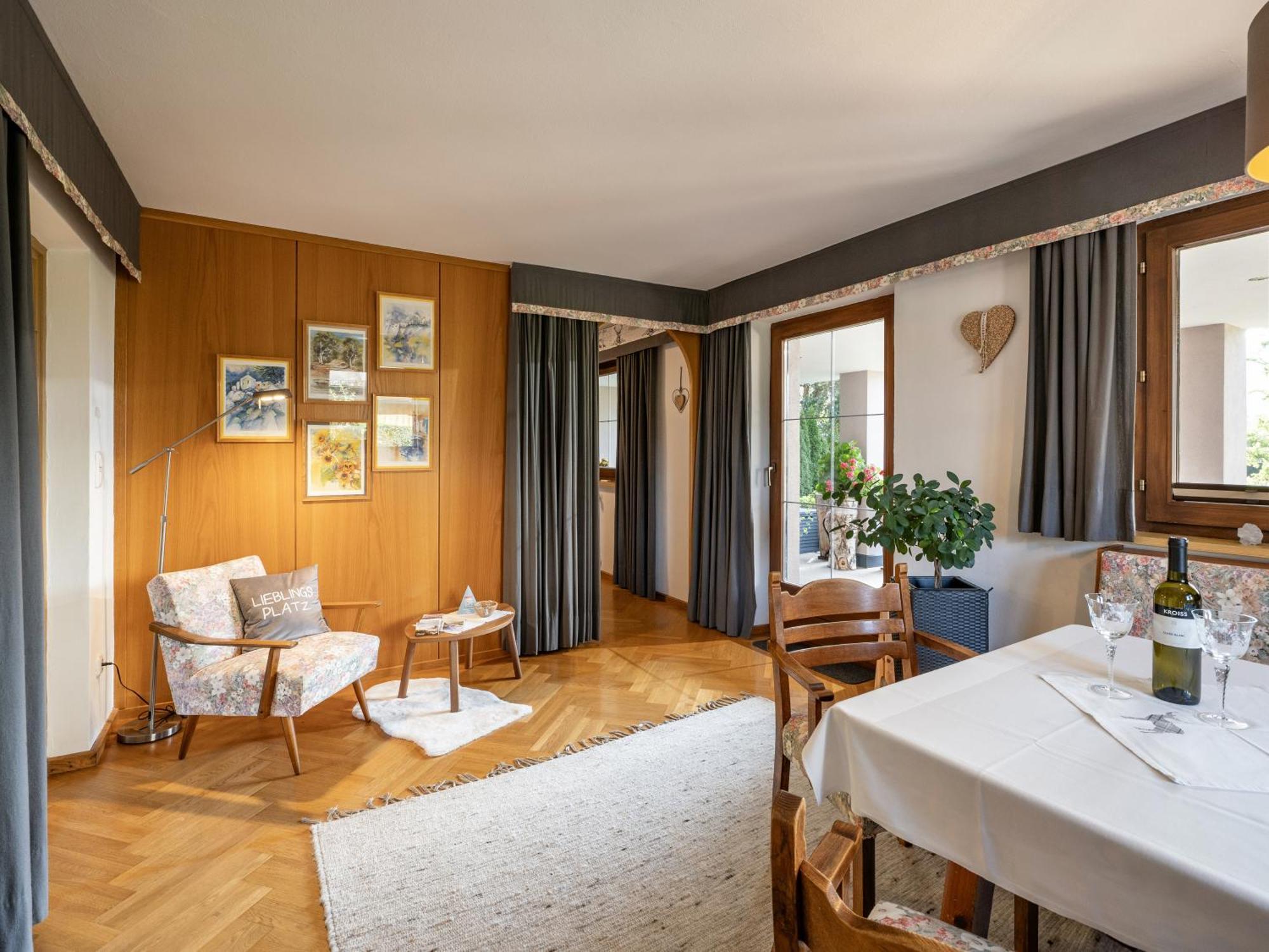 Ferienwohnung Antonia Kirchdorf in Tirol Esterno foto