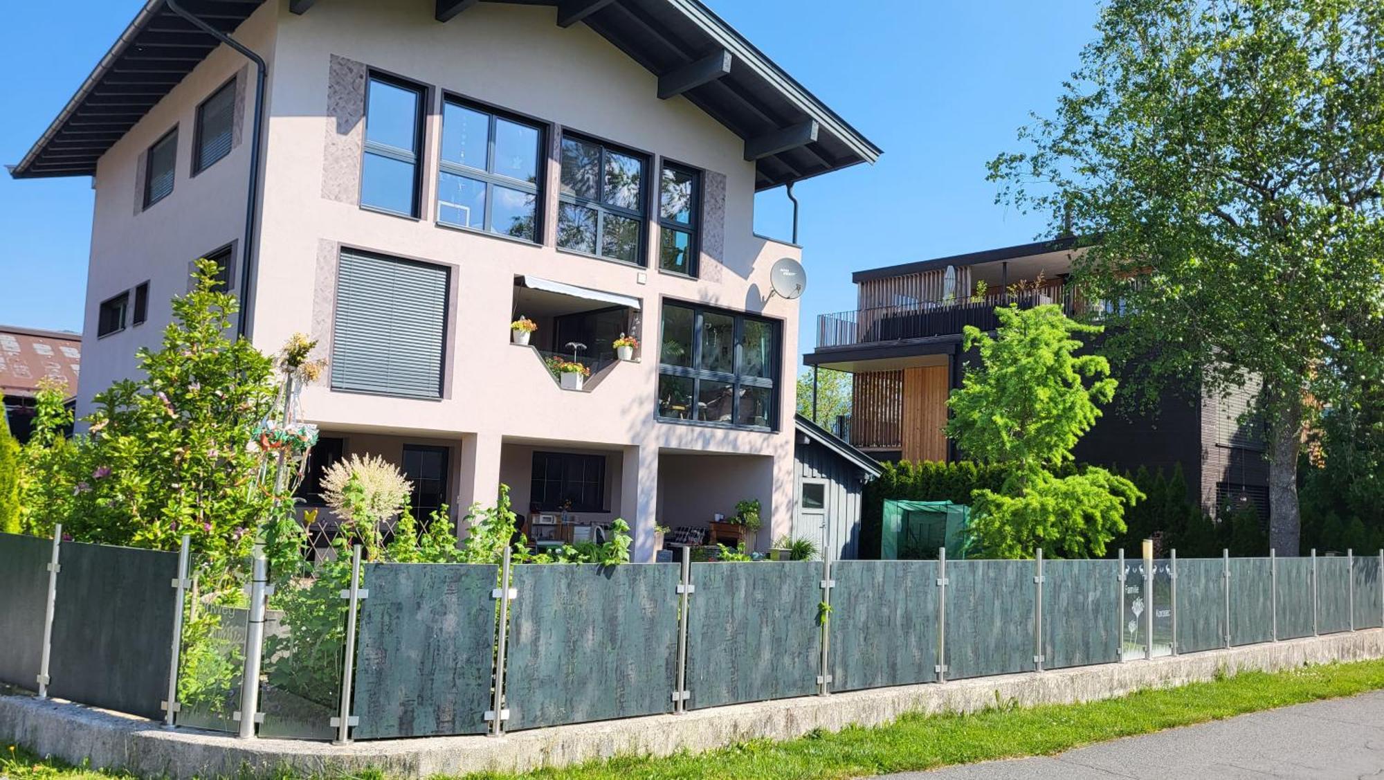 Ferienwohnung Antonia Kirchdorf in Tirol Esterno foto