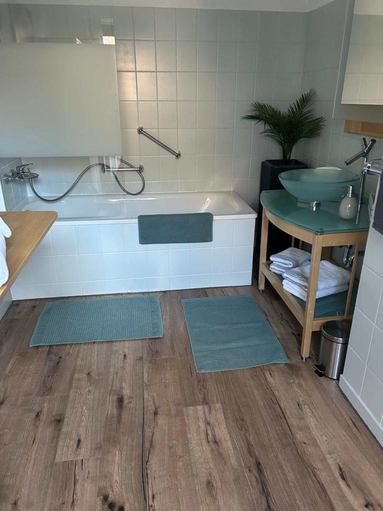 Ferienwohnung Antonia Kirchdorf in Tirol Esterno foto